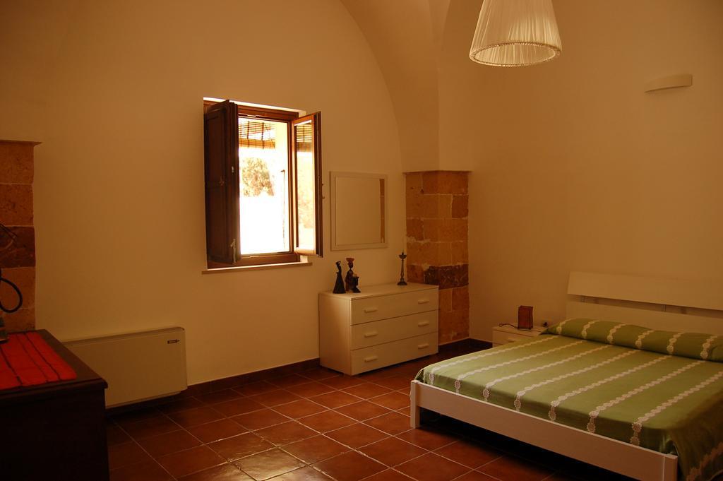 Masseria Convento Novoli Zewnętrze zdjęcie