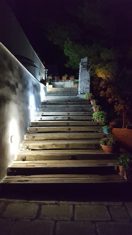 Masseria Convento Novoli Zewnętrze zdjęcie