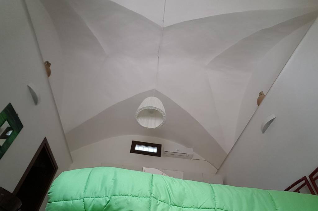 Masseria Convento Novoli Zewnętrze zdjęcie