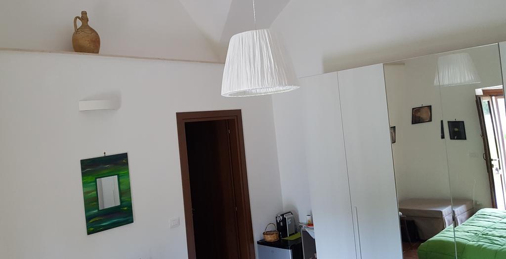 Masseria Convento Novoli Zewnętrze zdjęcie